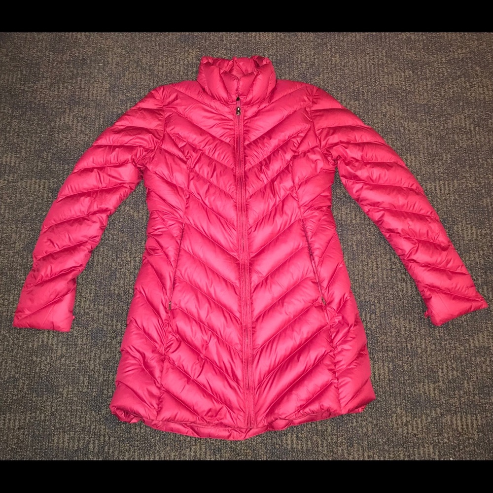 Patagonia PUFFY DOWN COAT